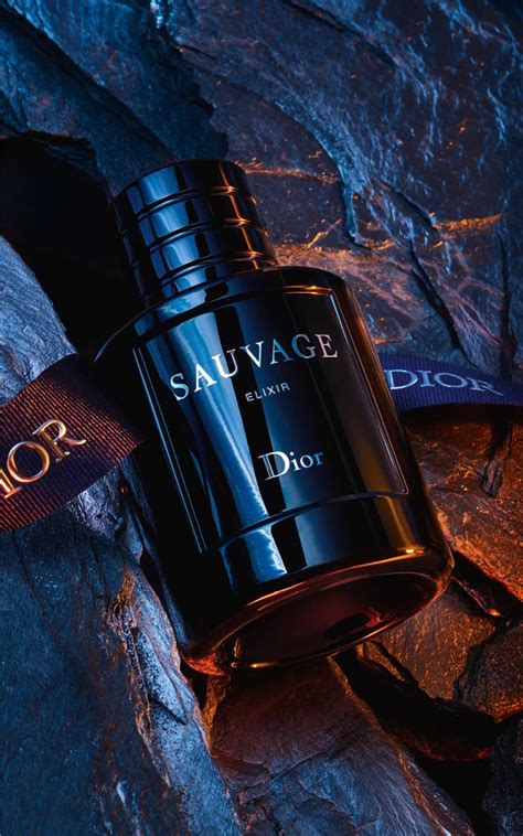 when did dior elixir come out|how long does Dior sauvage last.